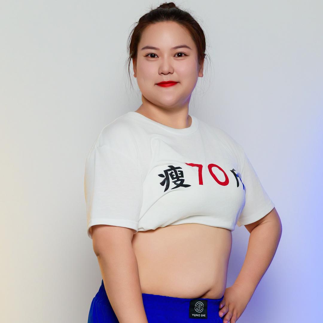 小马要逆袭