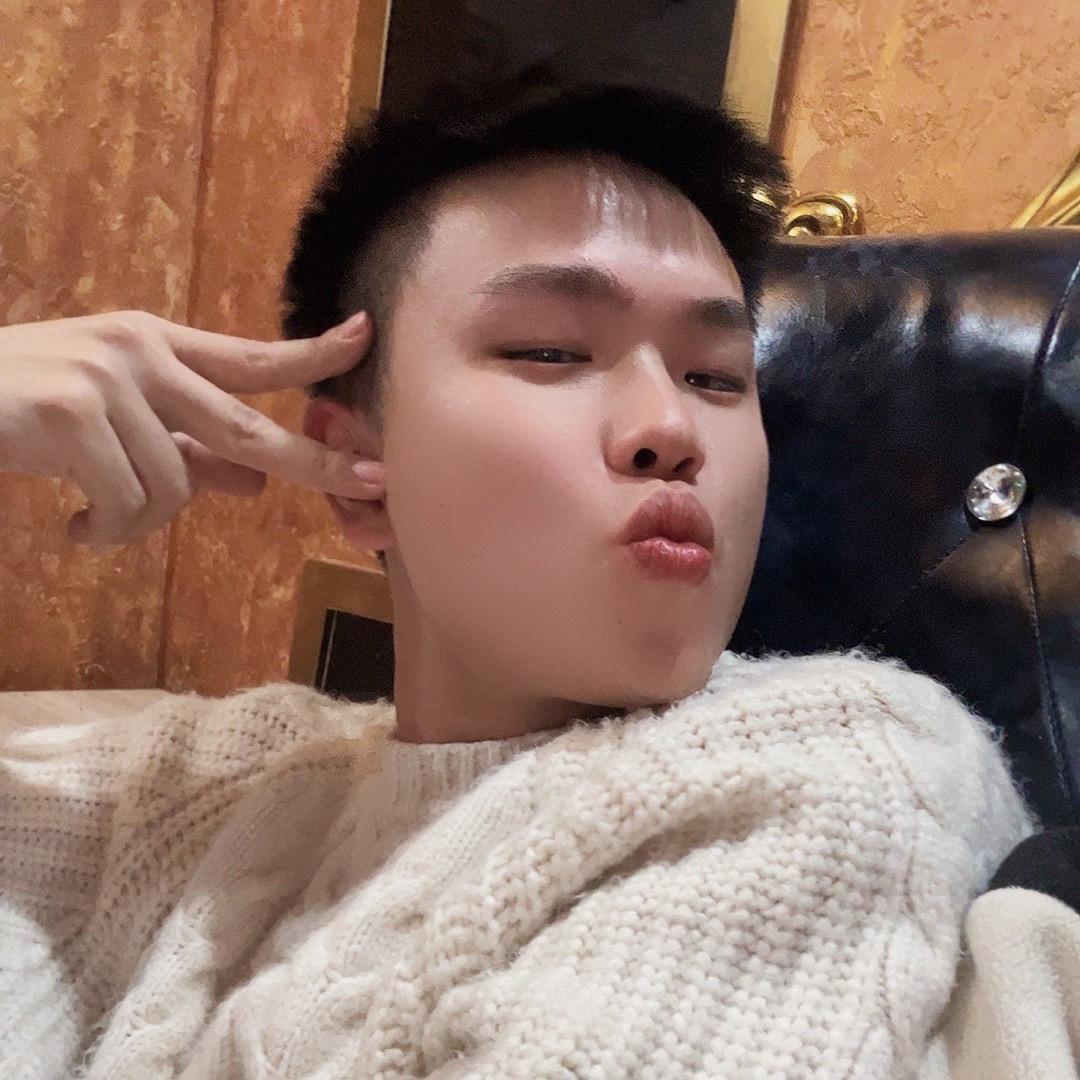 威少🐯