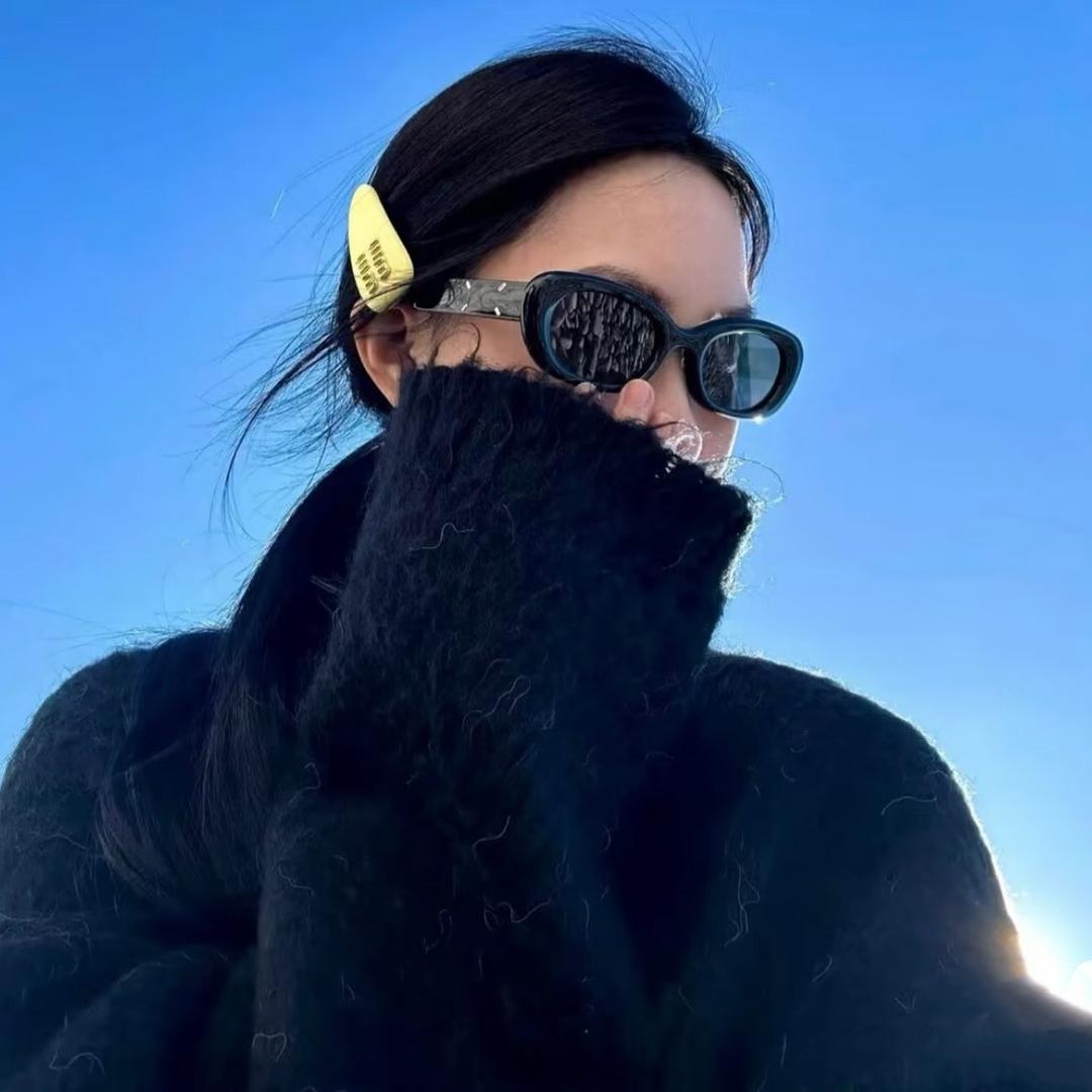 泌阳致爱化妆师-琳琳