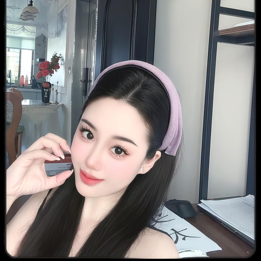 静静静