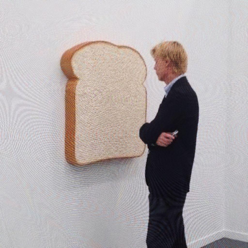 法式小面包🥯
