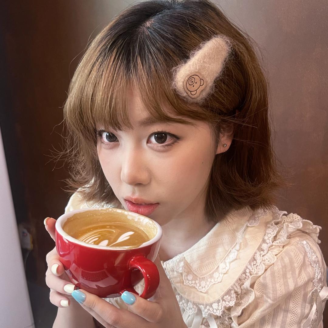 hello猫猫子