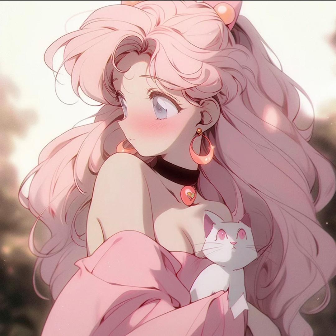 momo猫