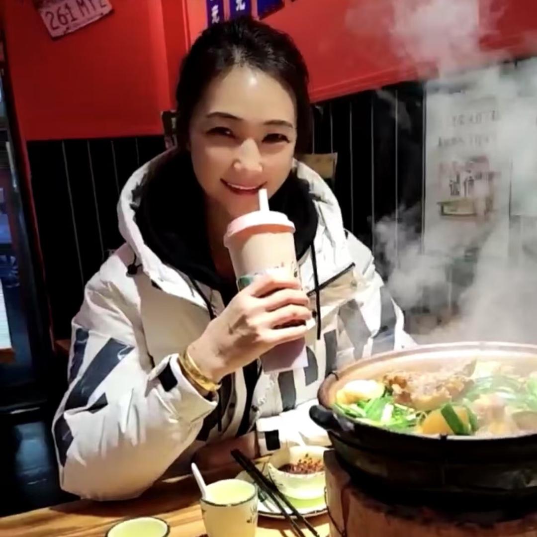 程姐