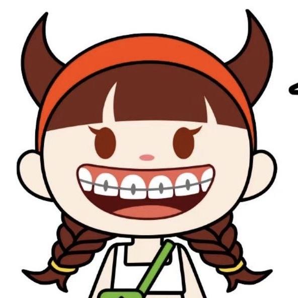 钢牙妹食品官方账号