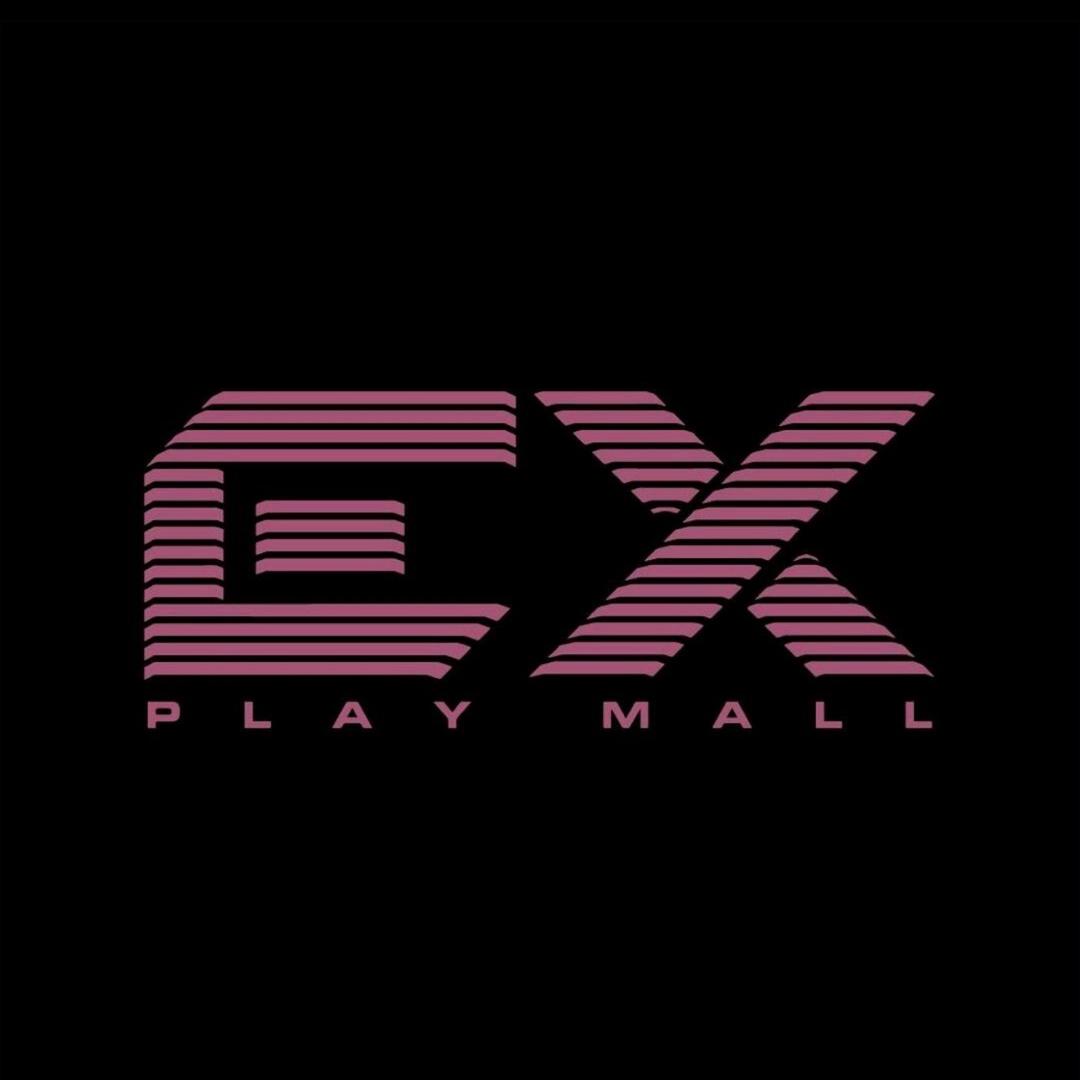 沈阳EX PLAY MAll酒吧