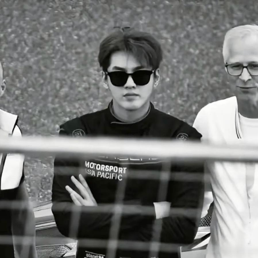 一个普通人的抖音账号