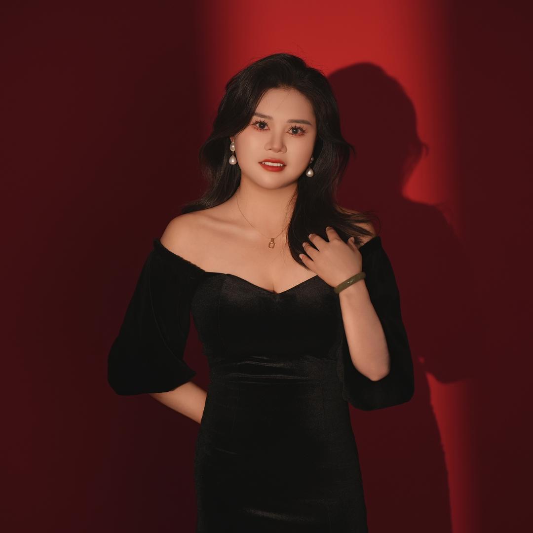 小芳（努力中）