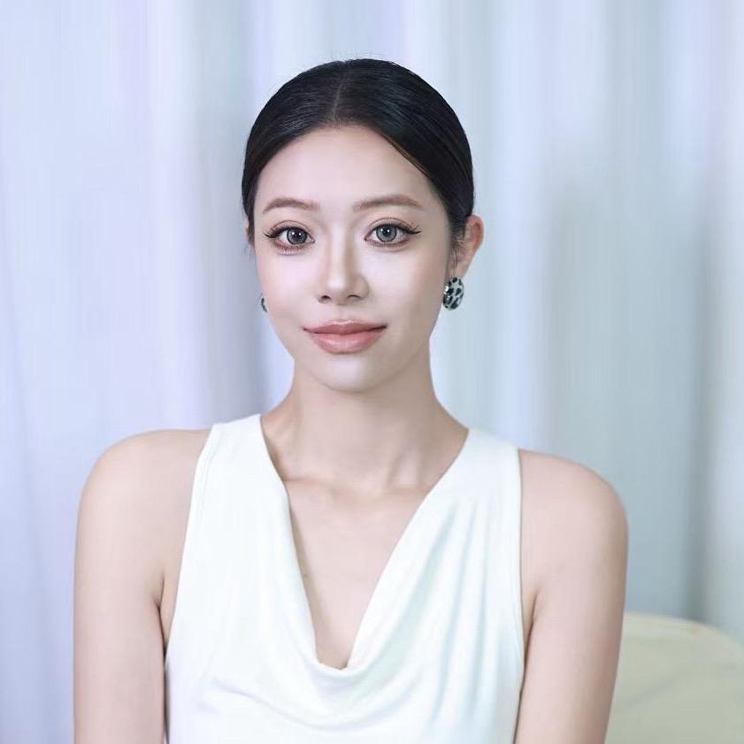杭州化妆设计小君（定制版）
