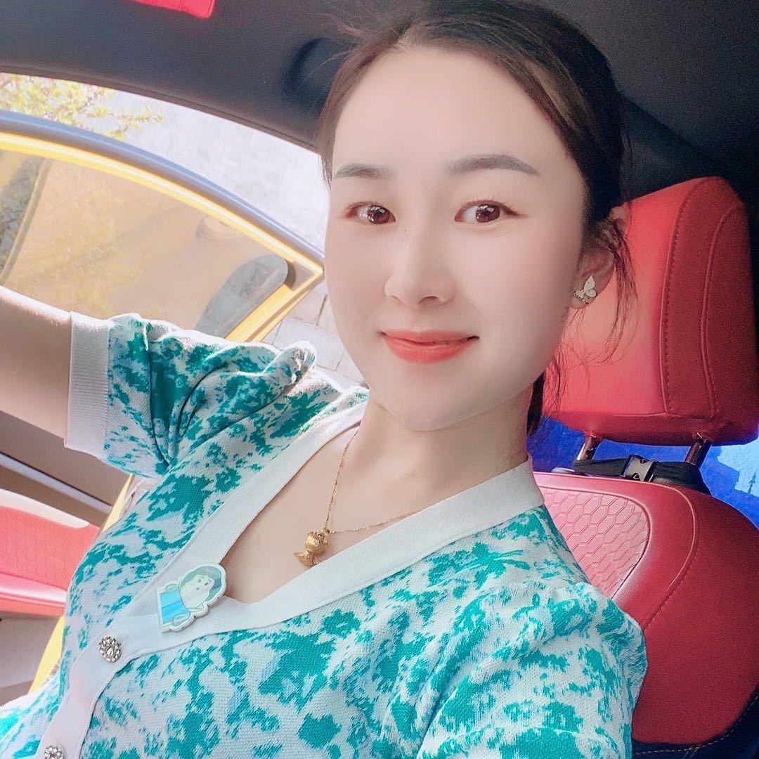 婷婷小姐姐！
