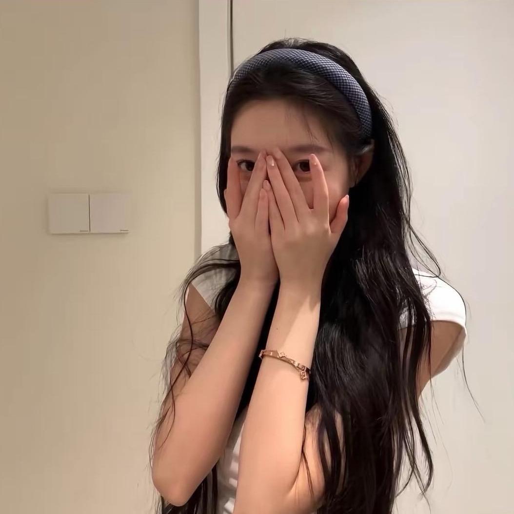 不关注一般人.