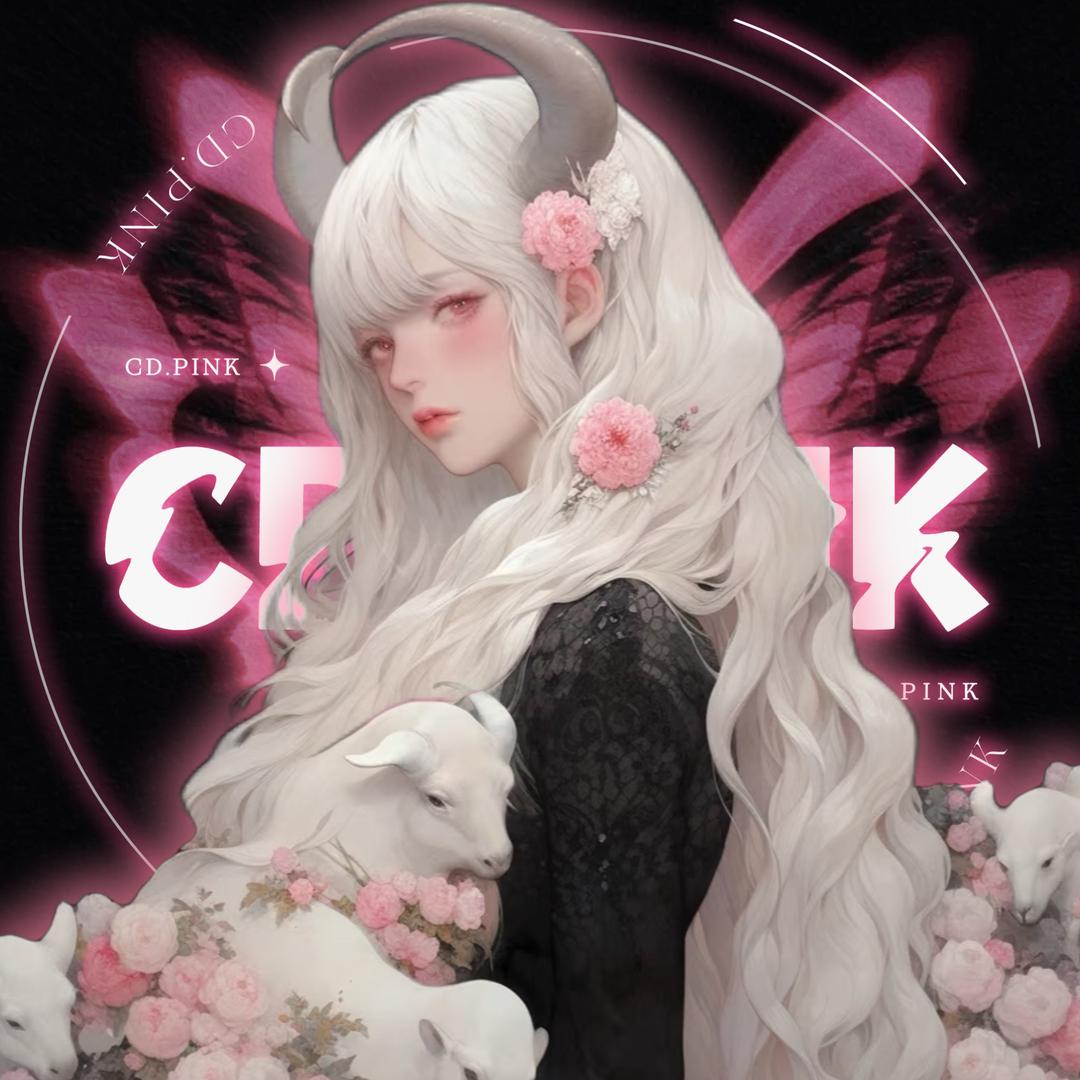 𝑪𝑫.咩羊
