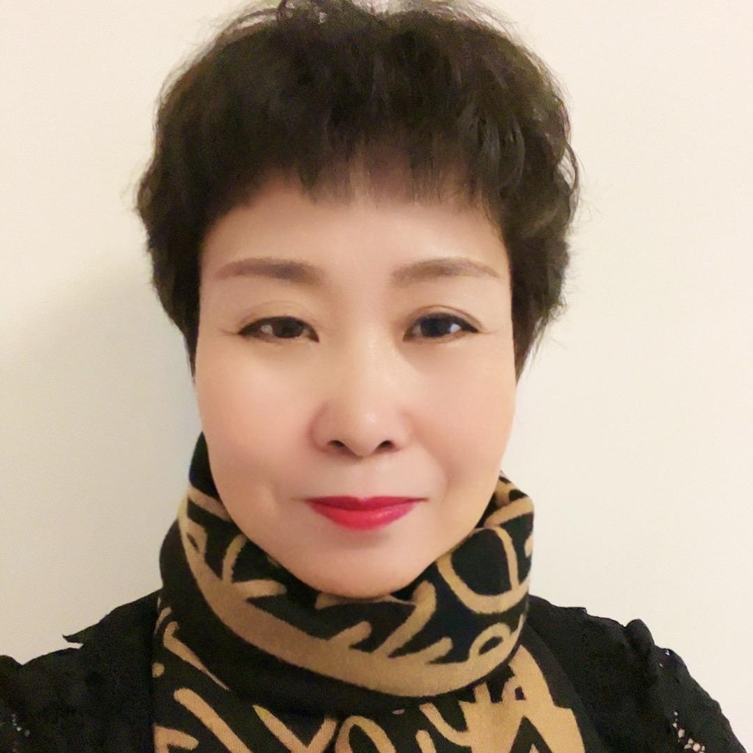 贝尔华姐手势舞