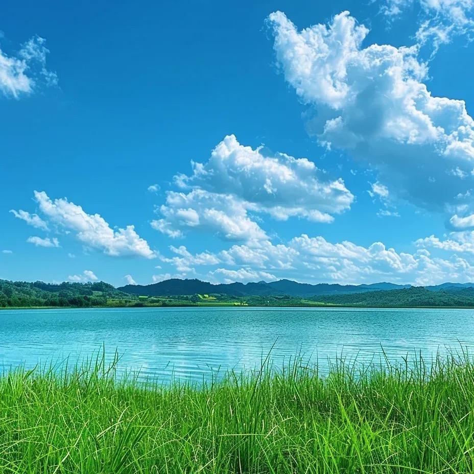 青青河边草