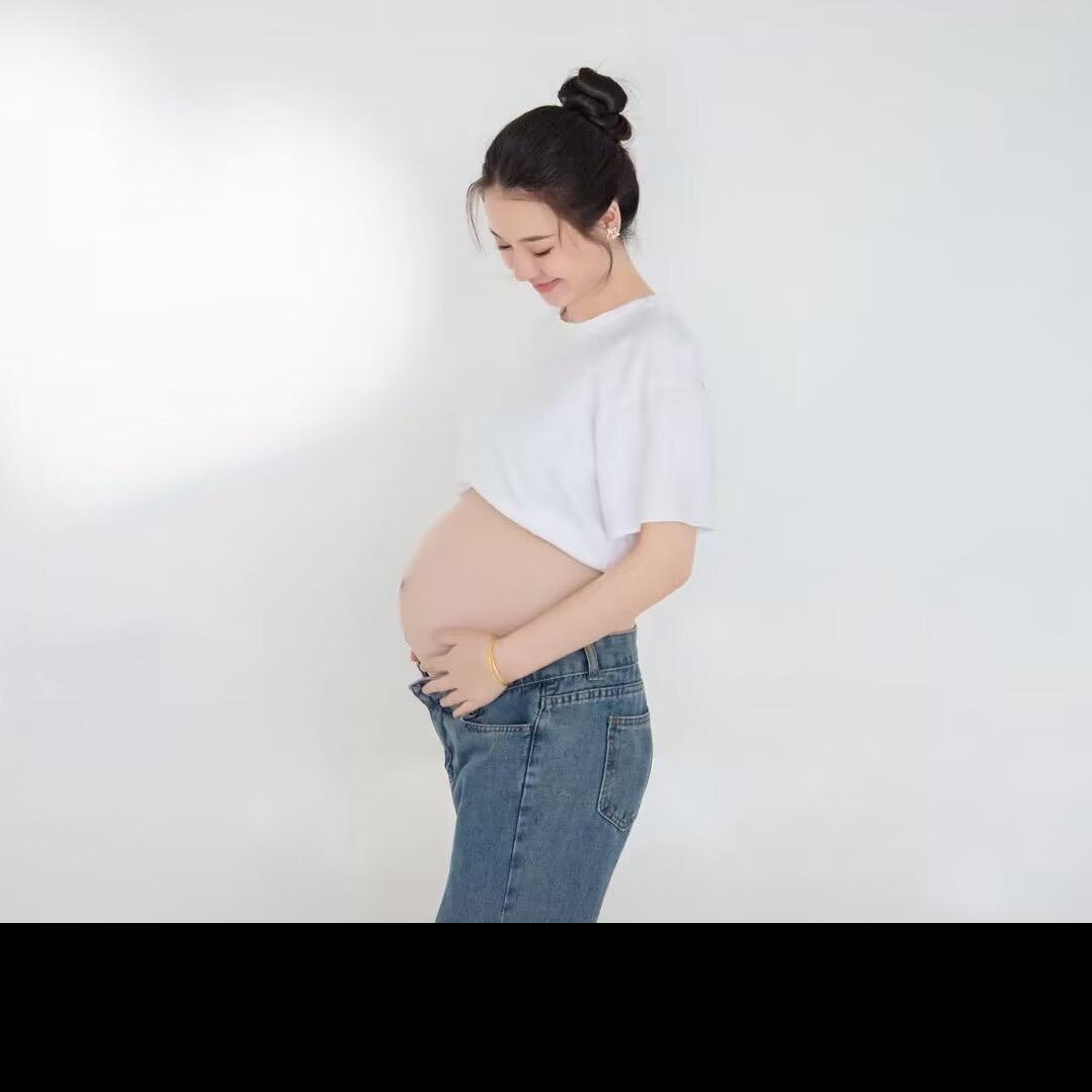 小鱼儿姐姐