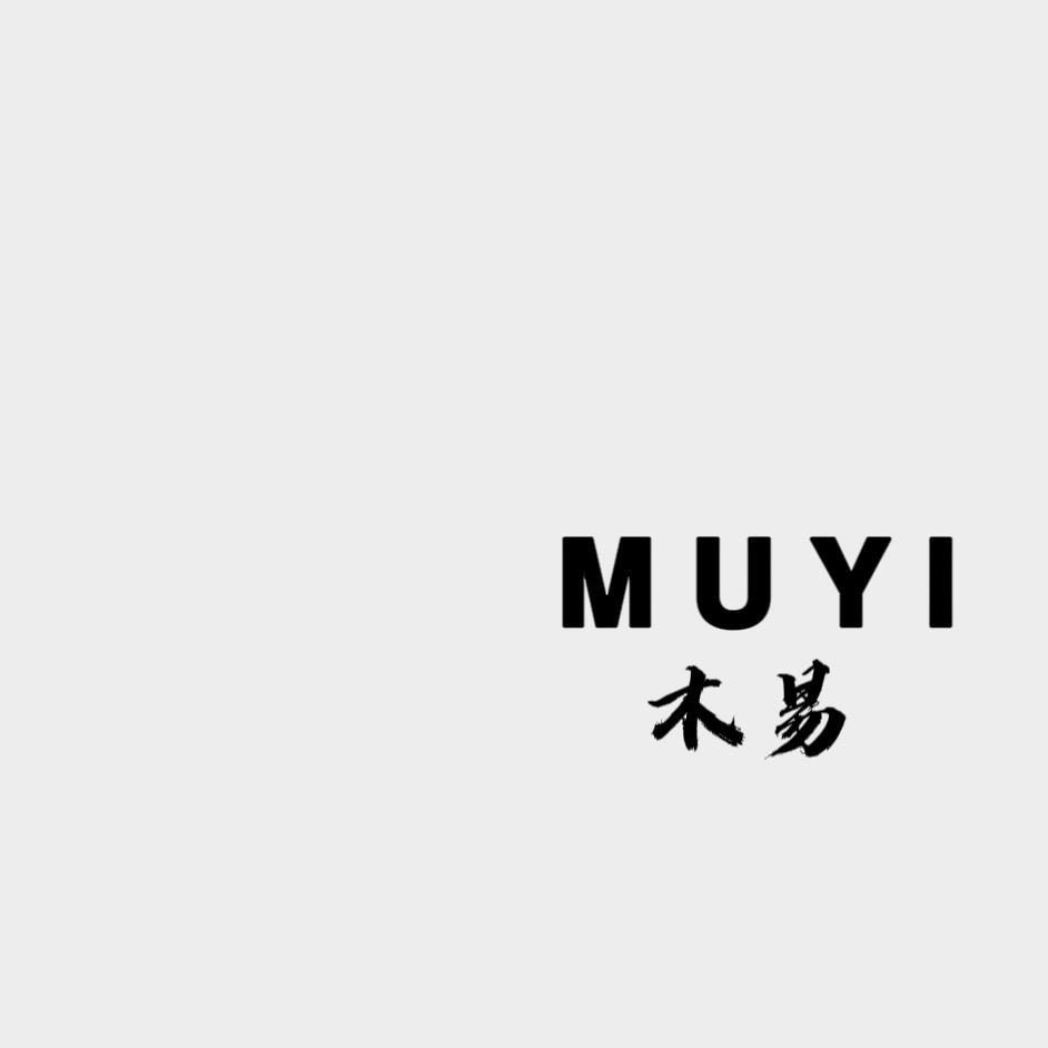 MUYI轻奢女装