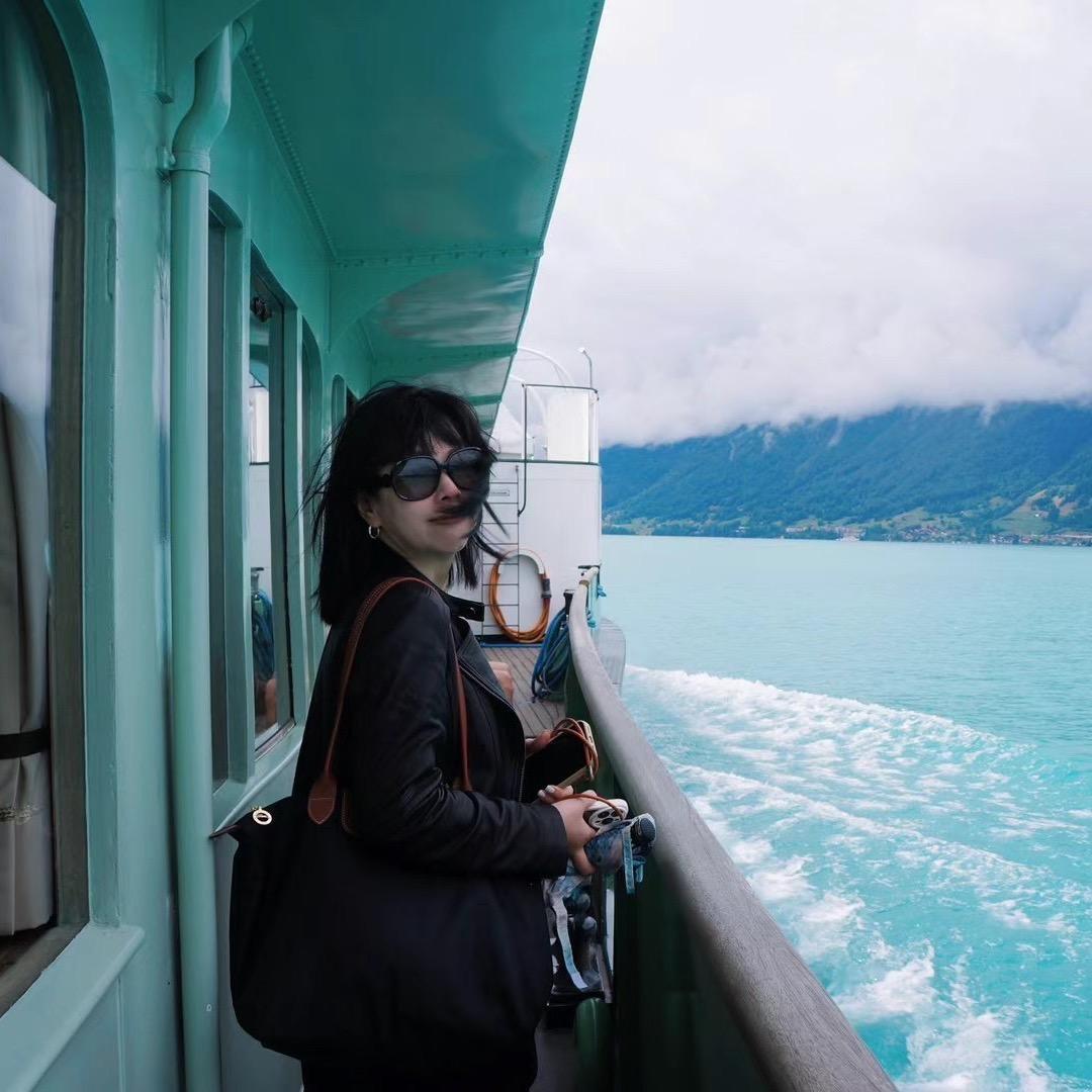 静行女装生活号