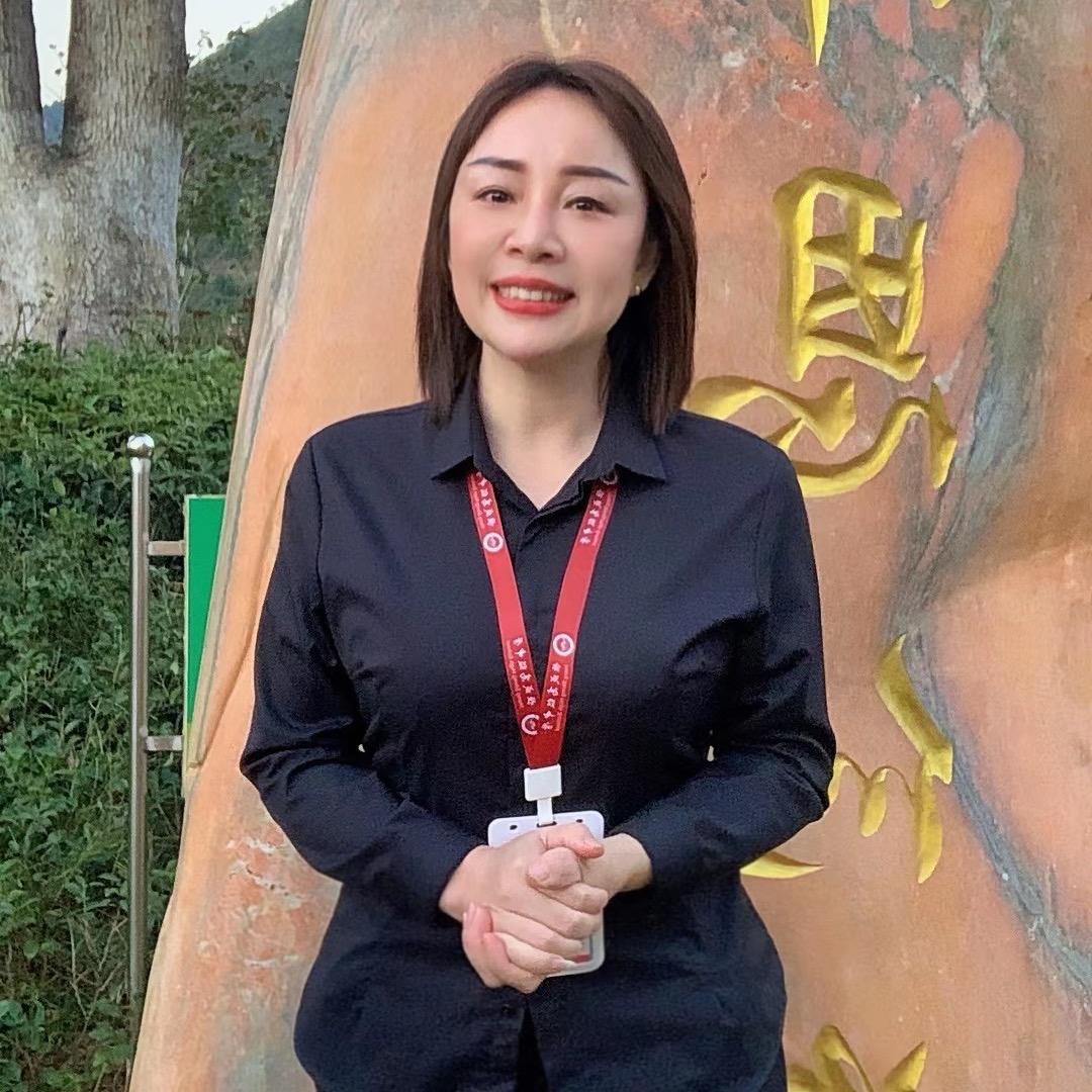 心灵美丽