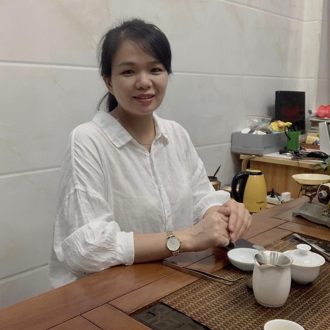 心静如水