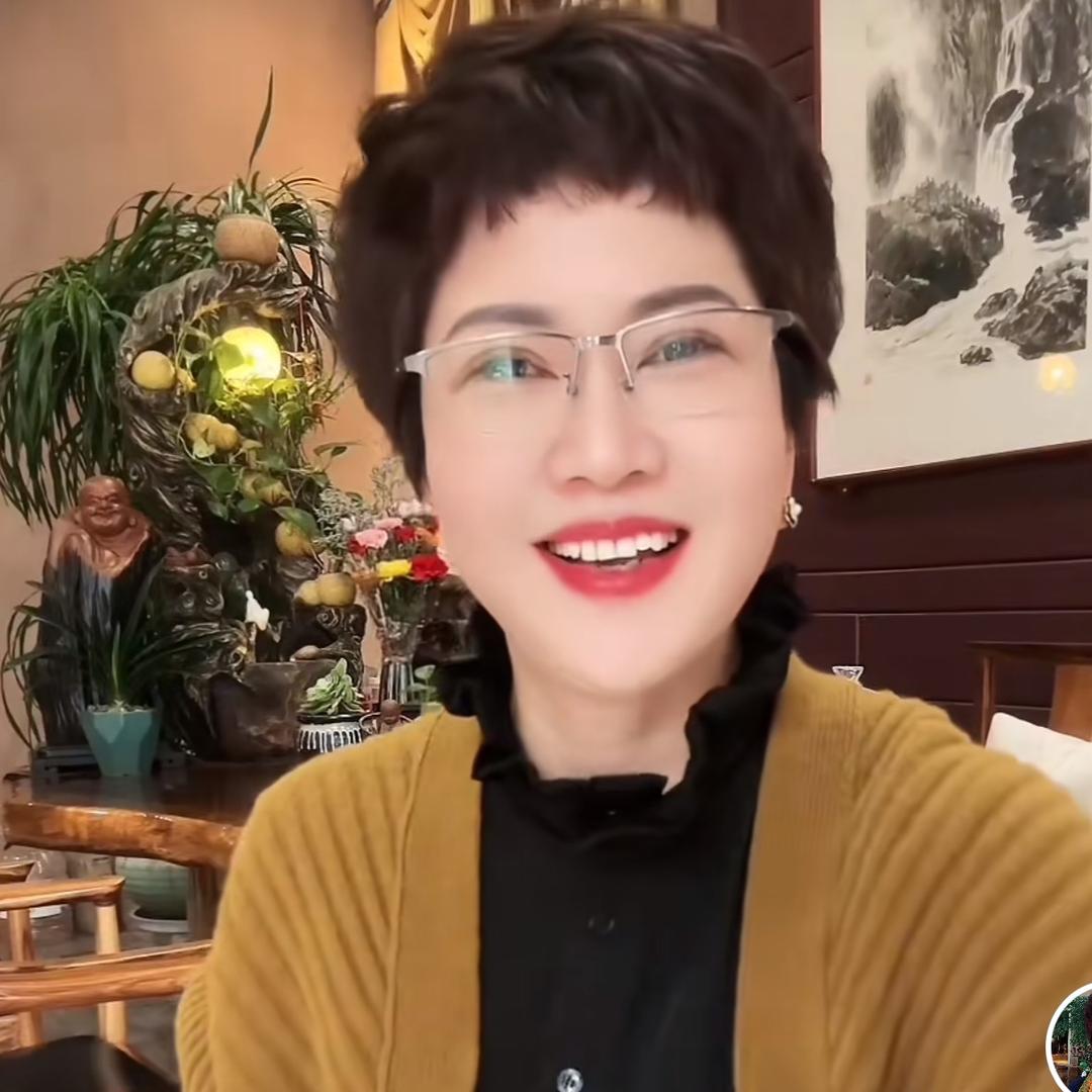 香菇