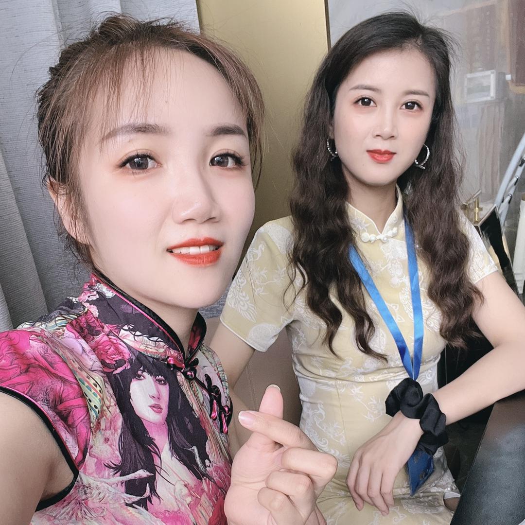 姐妹花鲜果