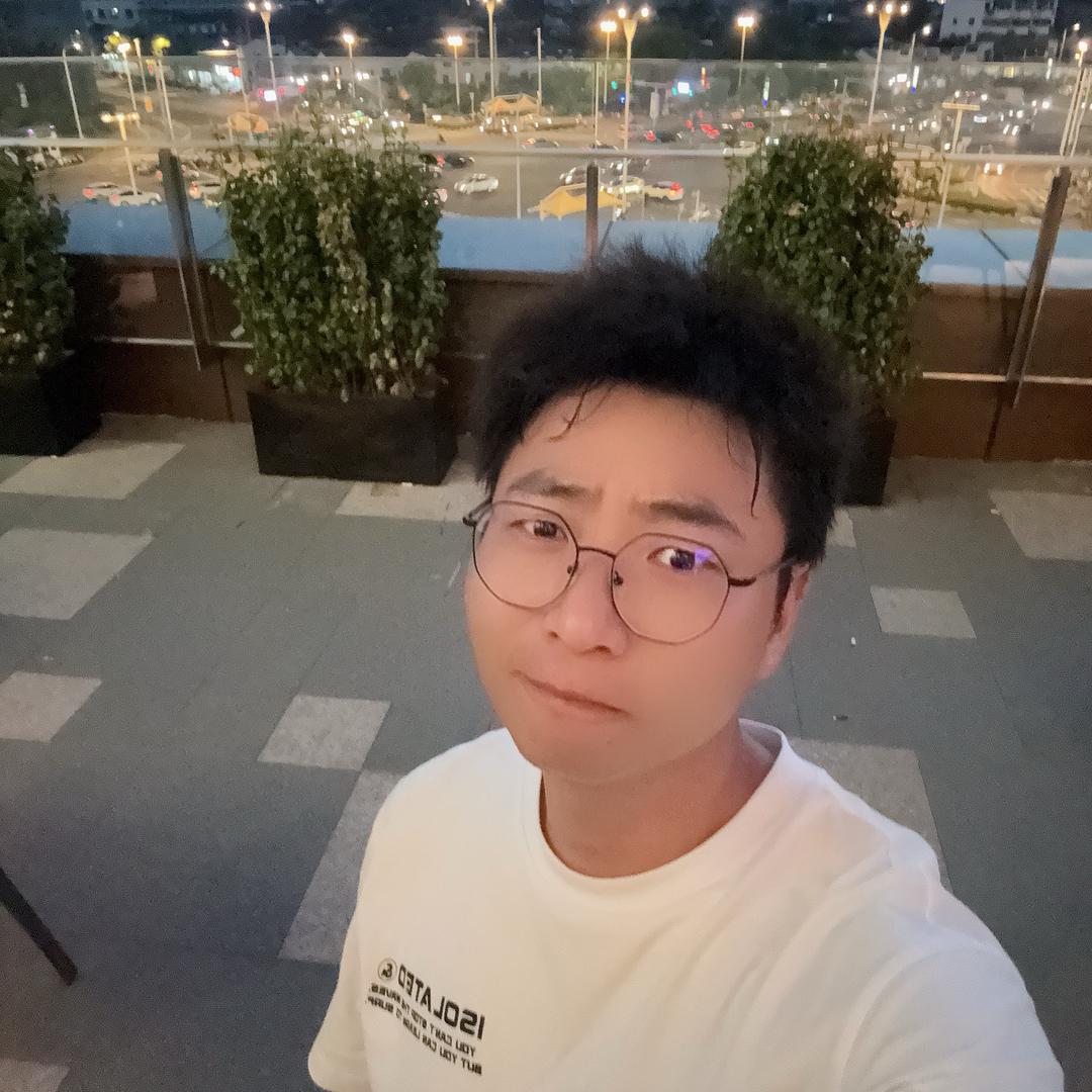 🌈不会钓鱼的大米哥