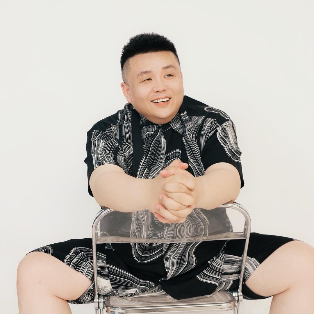张小胖子