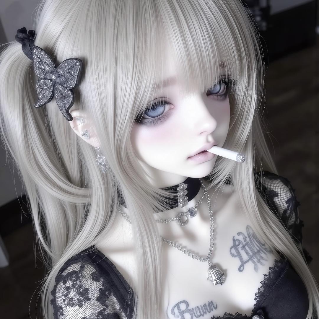 小洁