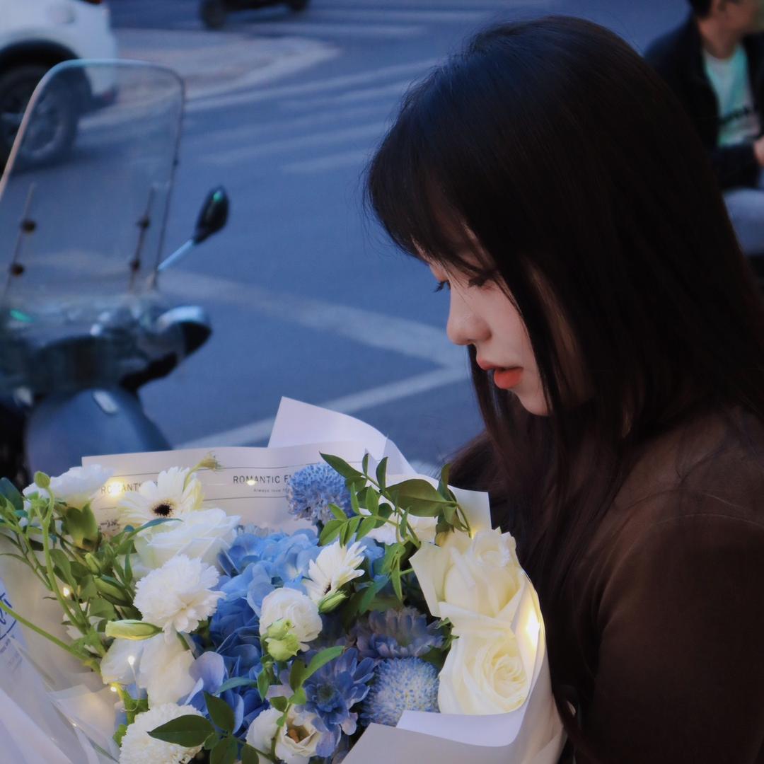 琴琴的小美好😊