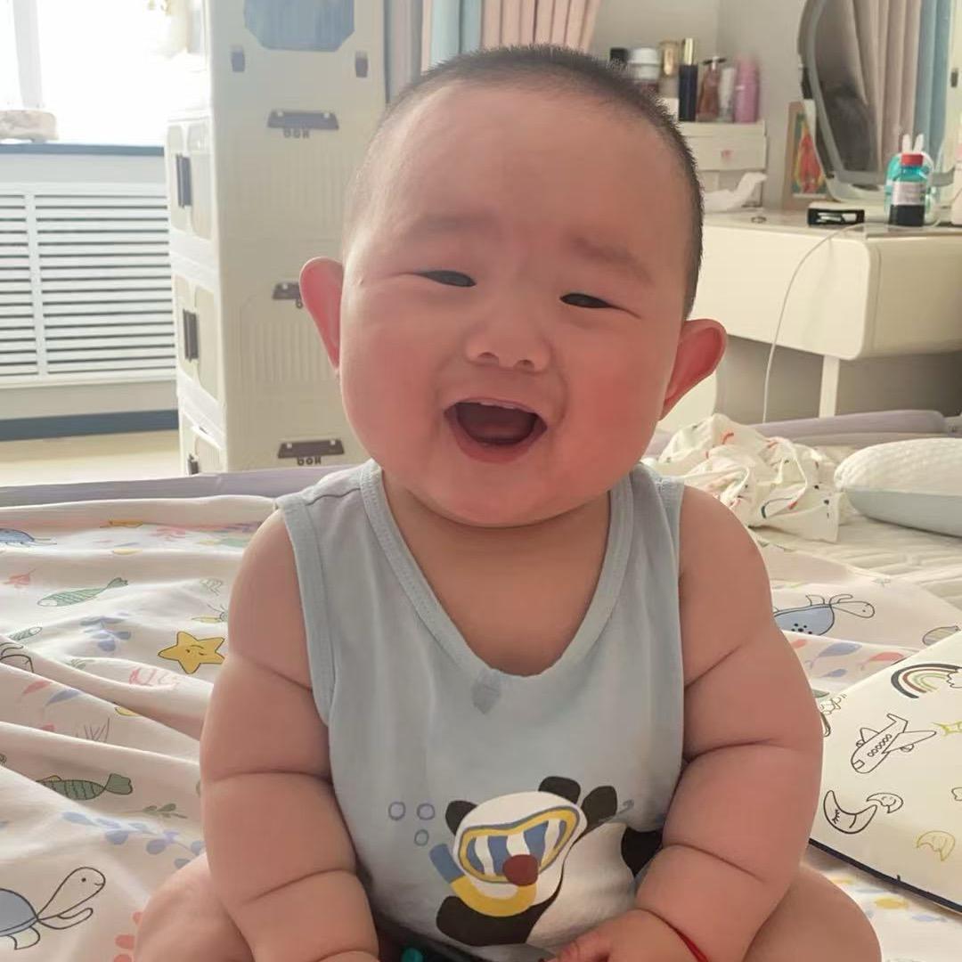 凉城睿宝妈妈