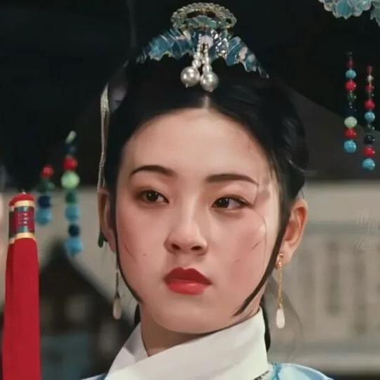 血煞谷的文花