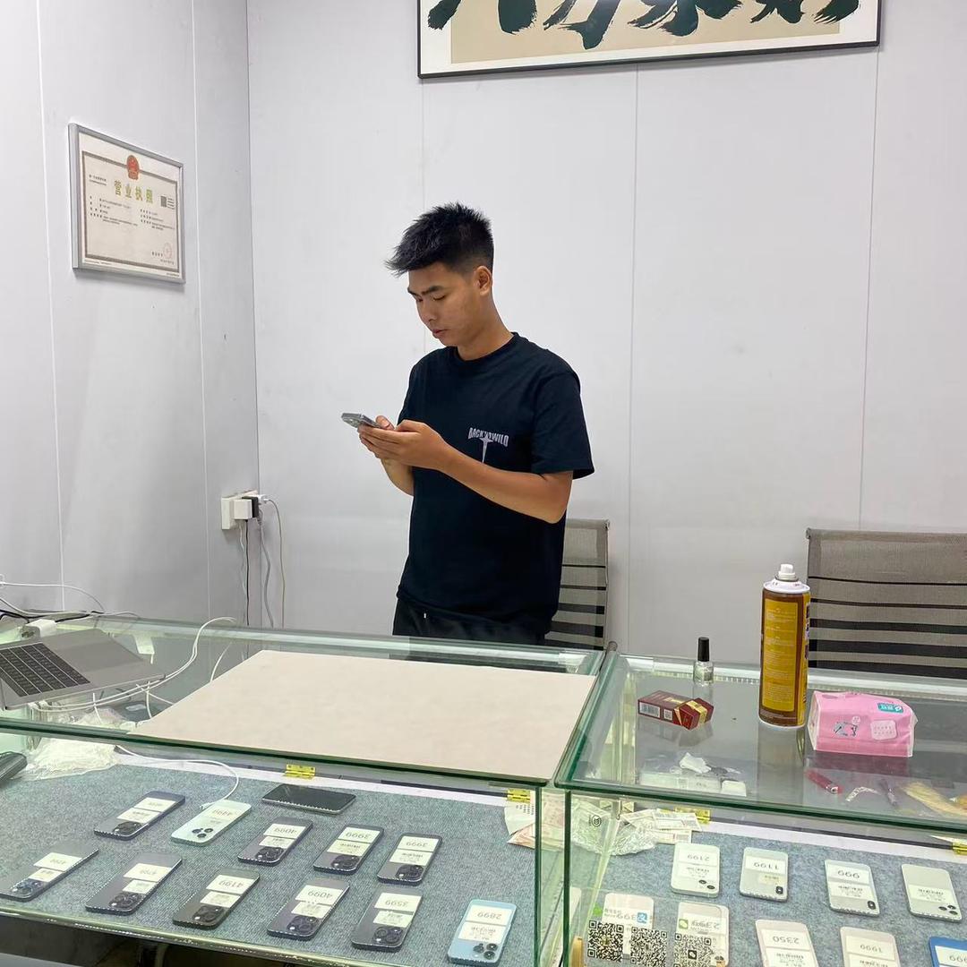 DS数码