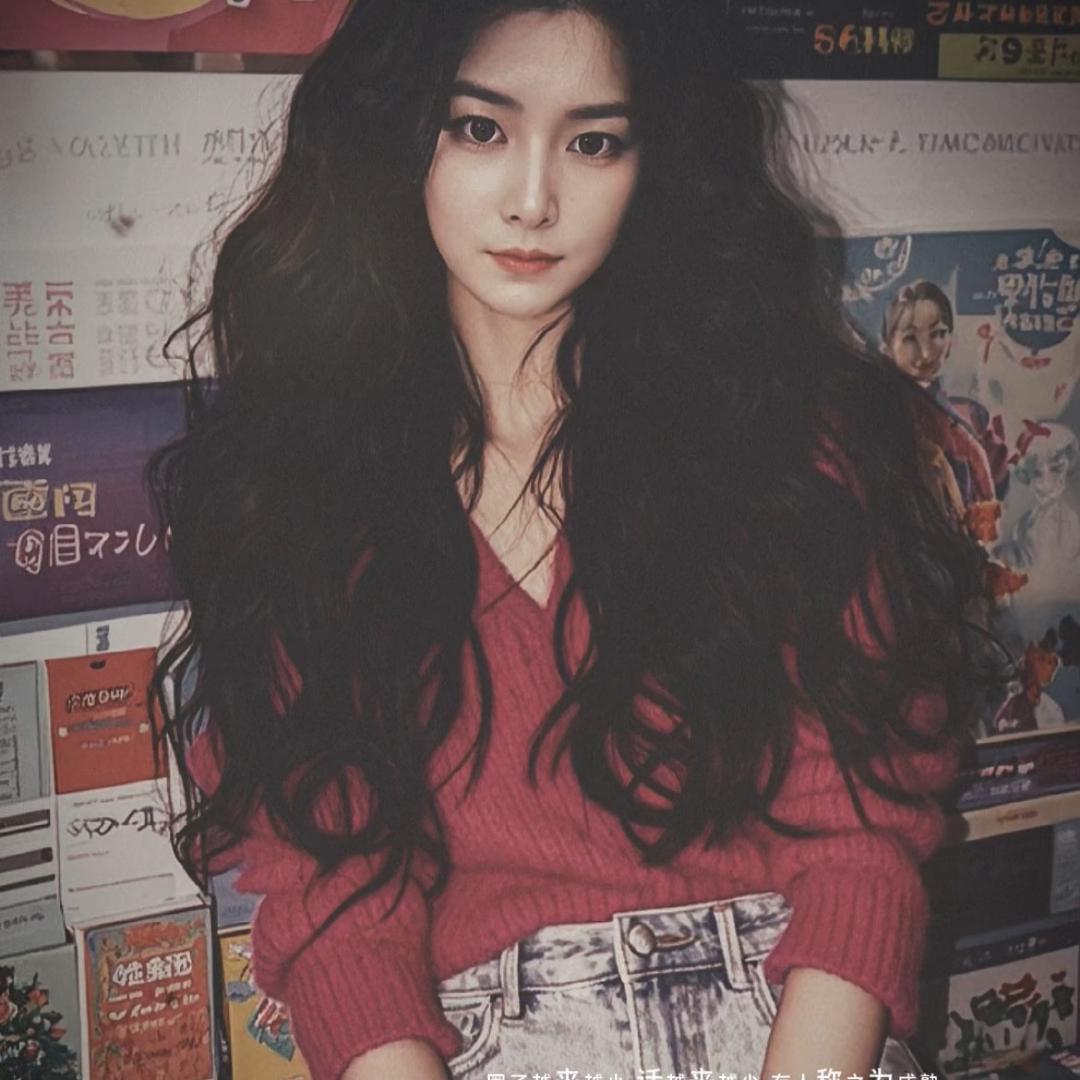 ᥫᩣ·赛丽麦～