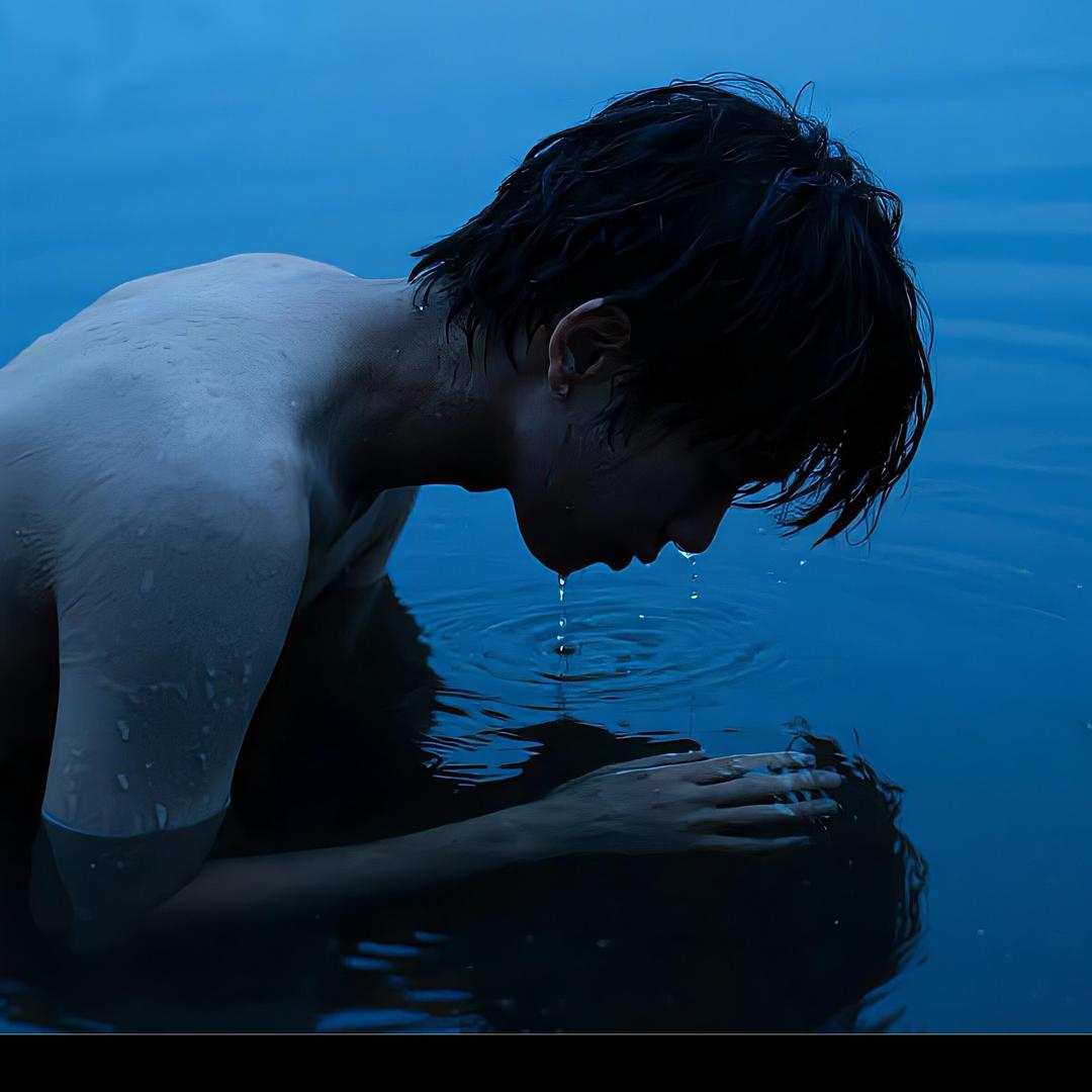 鱼可离水