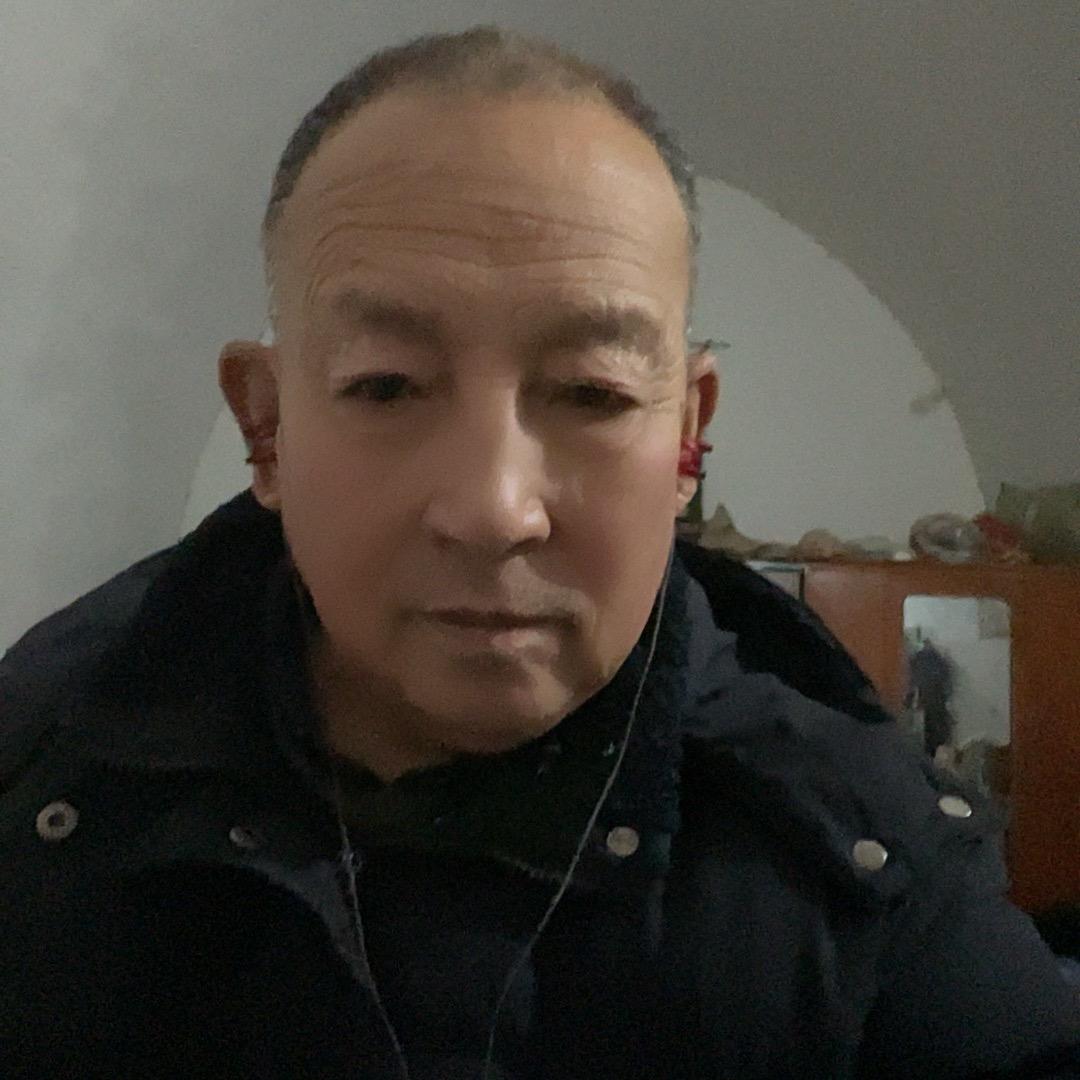 爱唱歌的农民张苏民