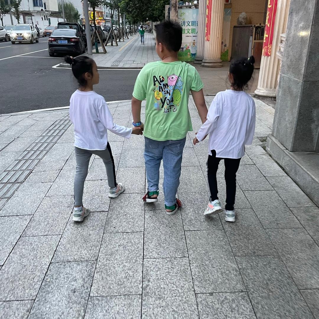 杨大姐