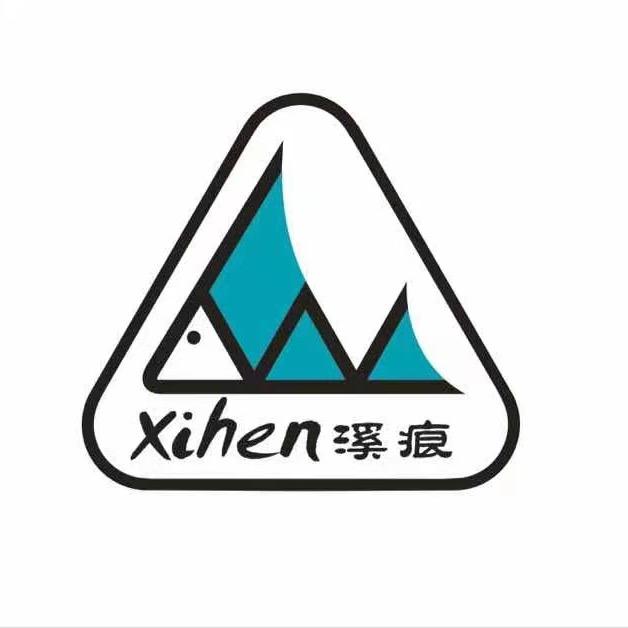 溪痕钓具