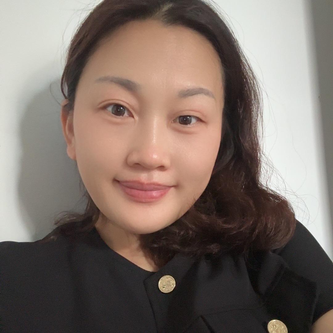 杨韵婷