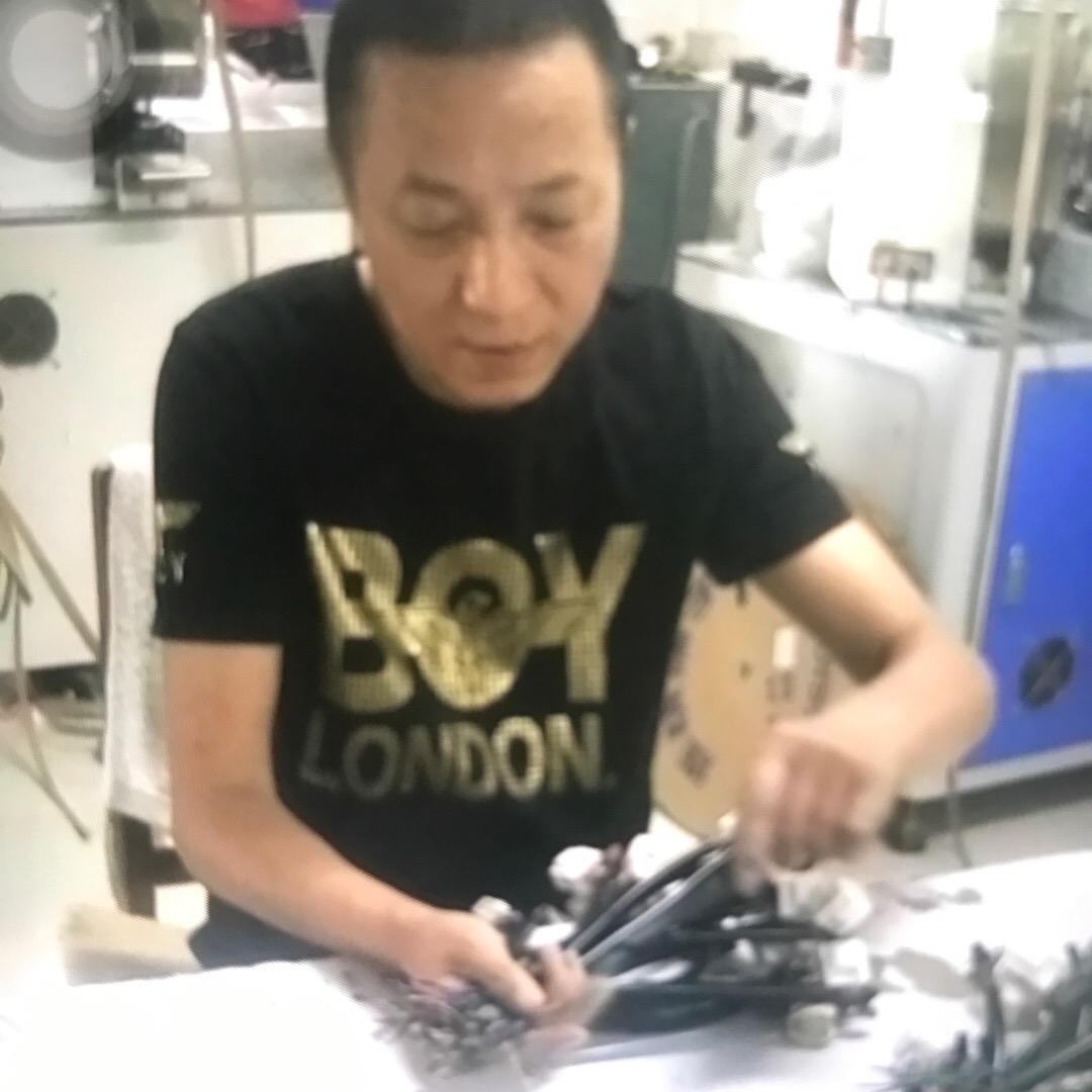 慢步云端
