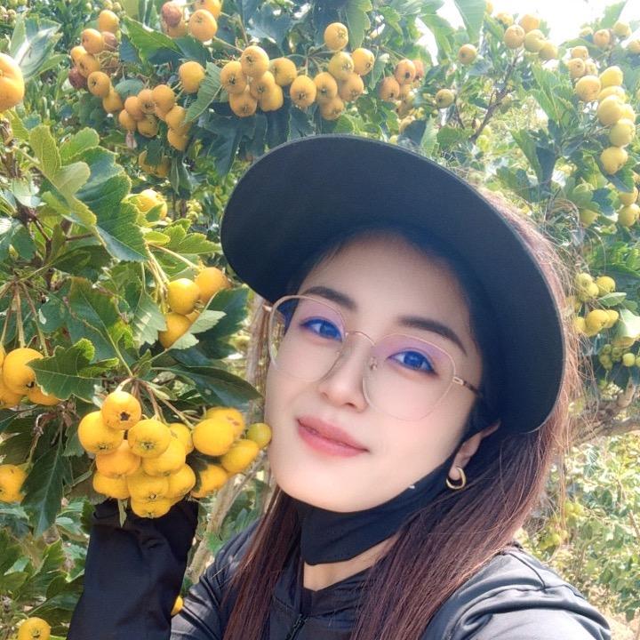 沂蒙山楂产地直销（郭可）