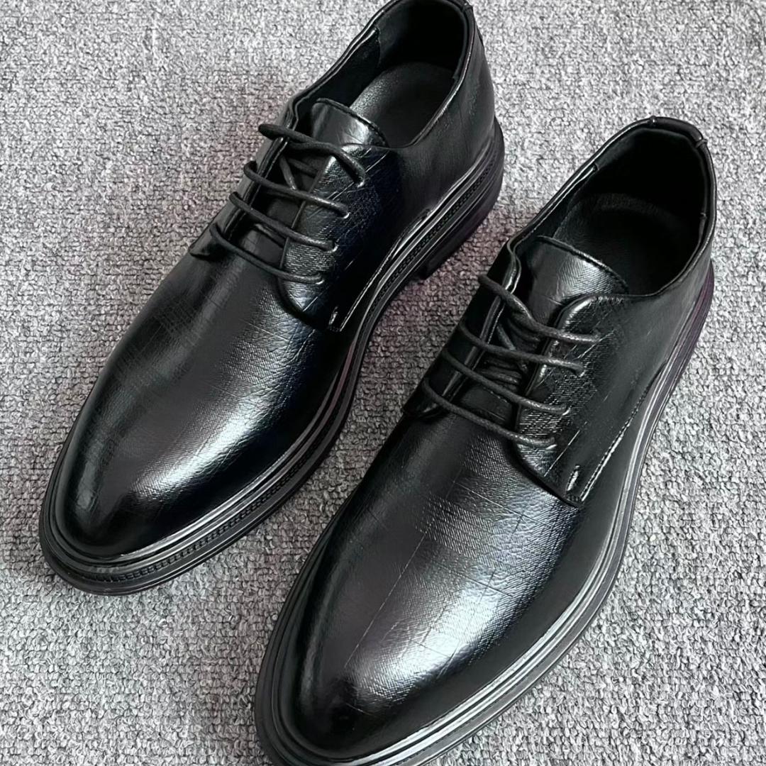 宝利鞋服饰