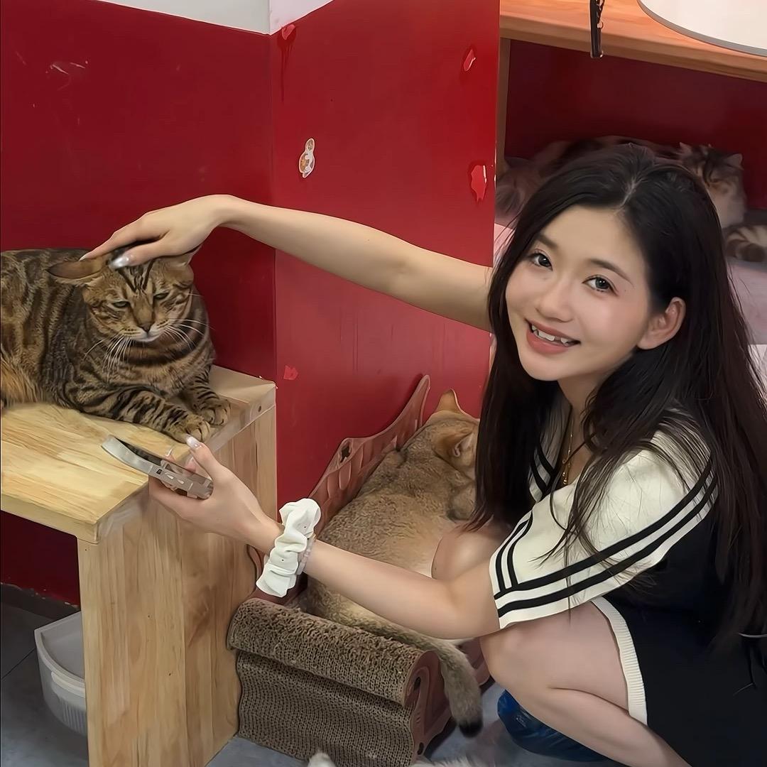 知猪侠🦄_