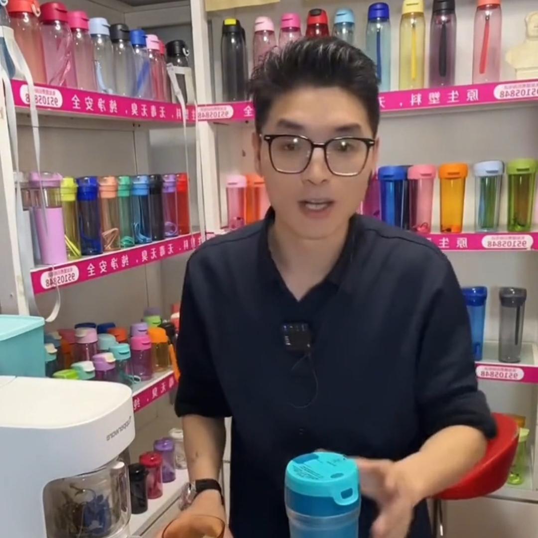 《你的专属》姚