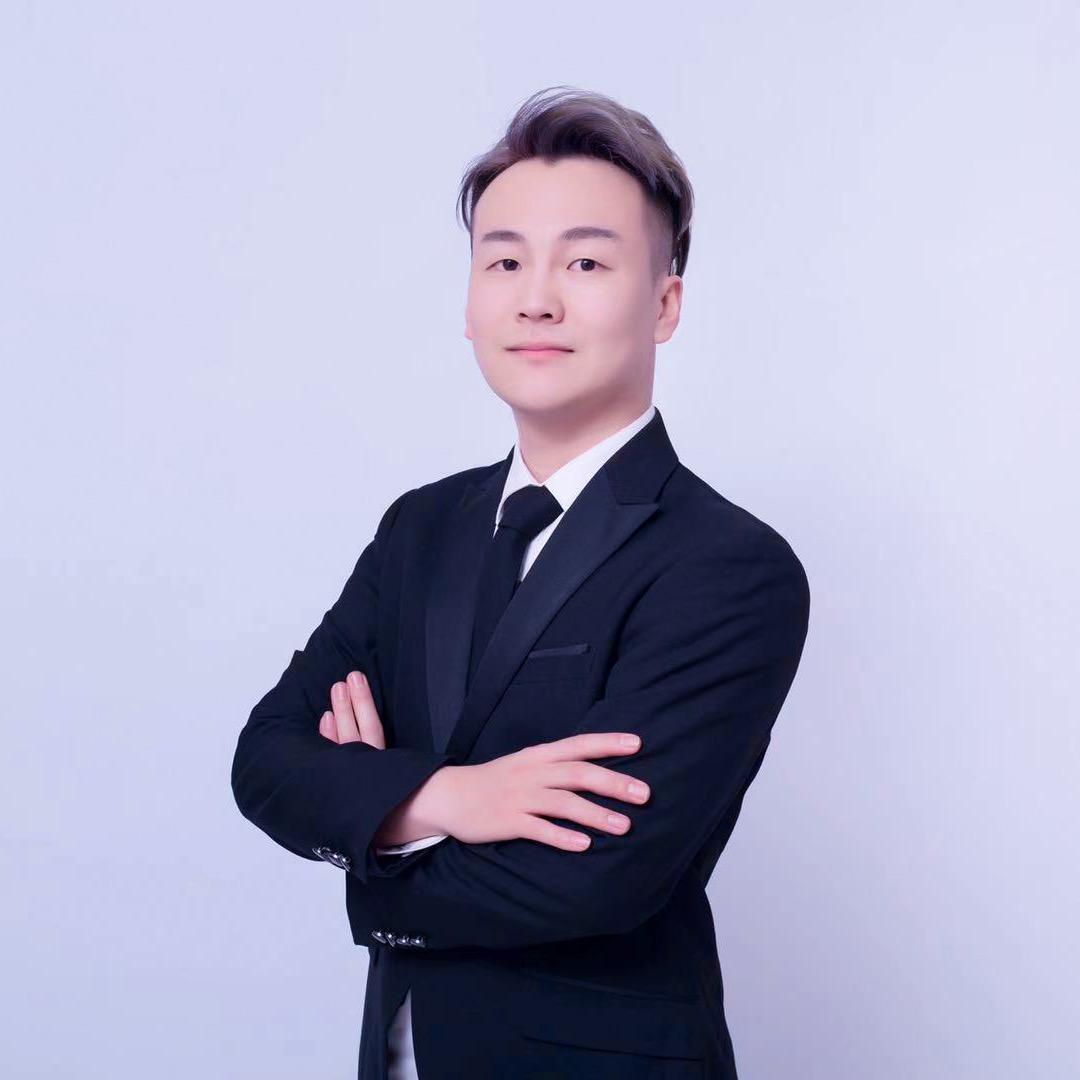 北川-形颜_小宇