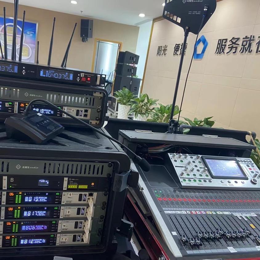 佛山广告舞台音响灯光租赁