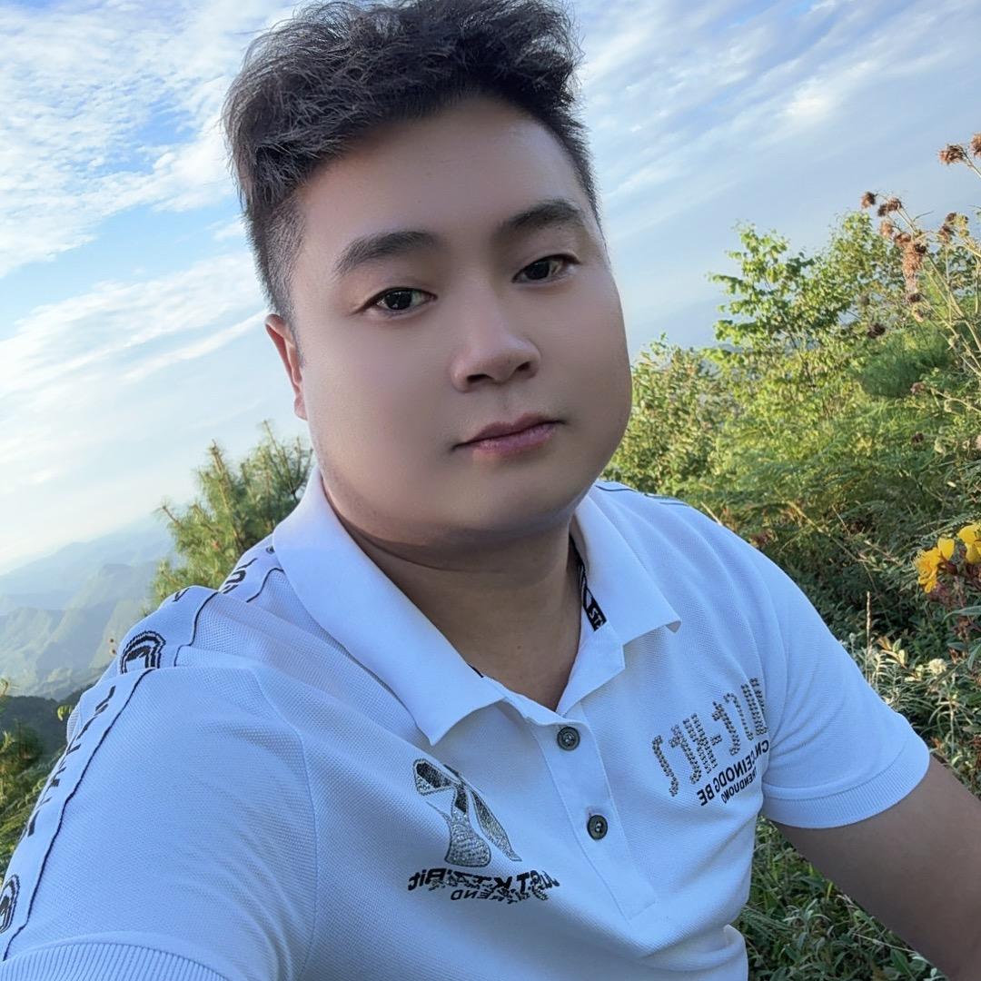 @阿志哥