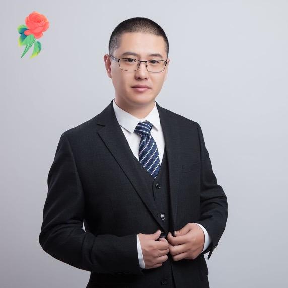 好大一个