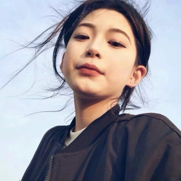 紫荆花开.