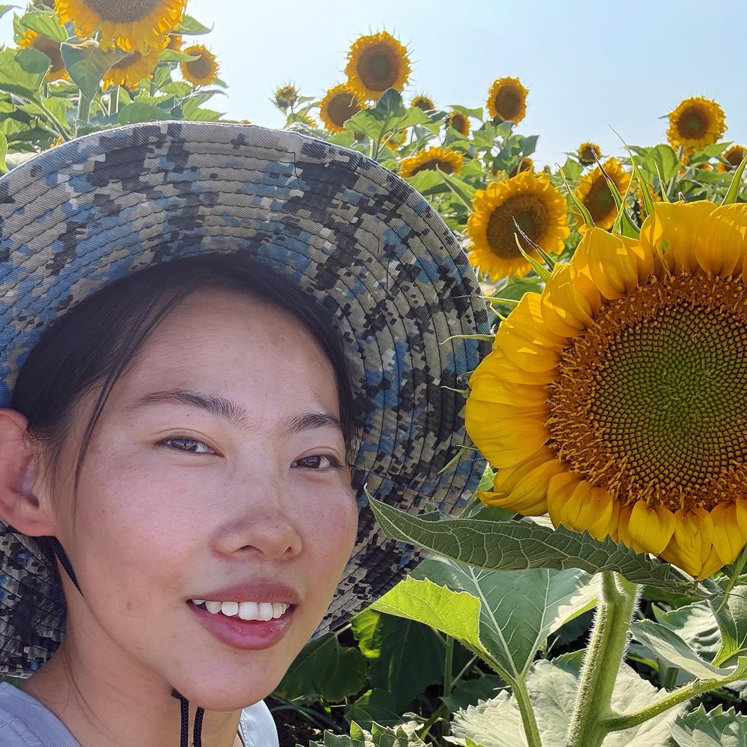 葵香缘·阳光籽坊