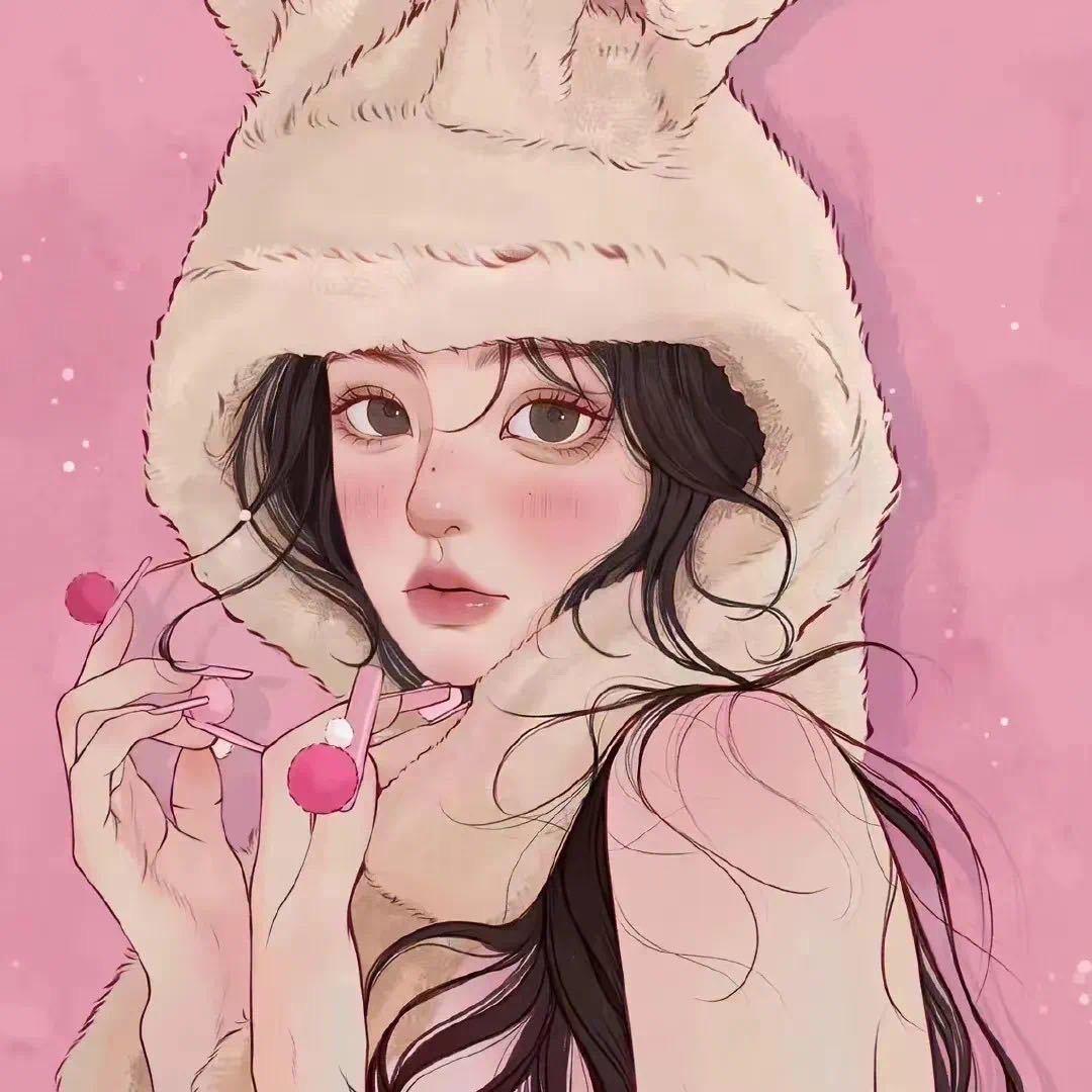 零食狂热爱好者小泡芙